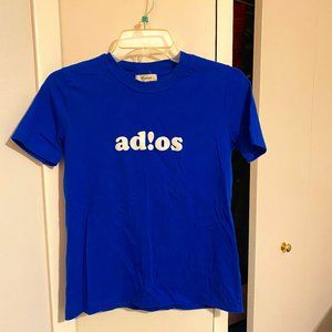 Madewell Cotton Tshirt XS